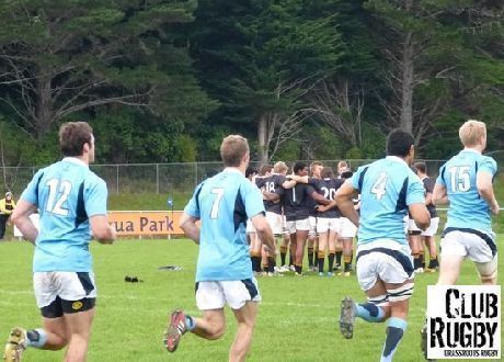 Wellington College gunning for National Top Four honours this weekend